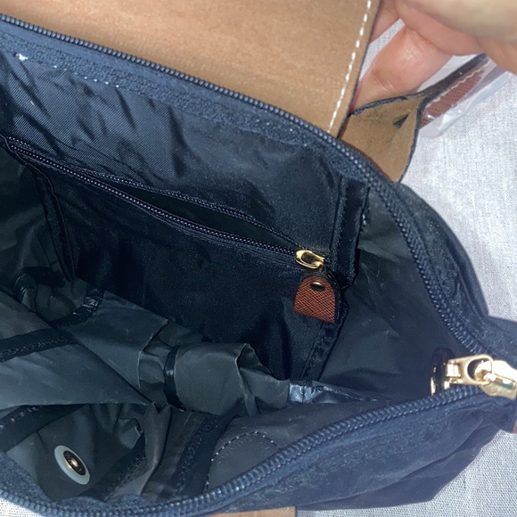 Expendable tote bag - Picture 7 of 7